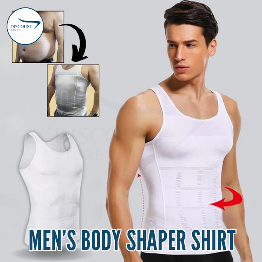 Premium Slim Fit Cotton Vest for Men | Soft & Breathable