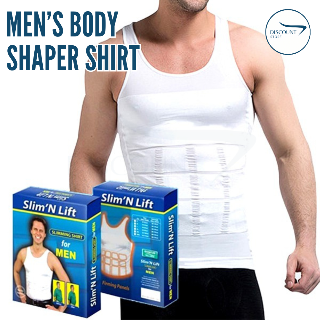 Premium Slim Fit Cotton Vest for Men | Soft & Breathable